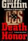 Cover of Death and honor
