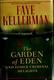 Cover of The Garden of Eden, and other criminal delights
