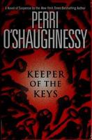 Cover of Keeper of the keys