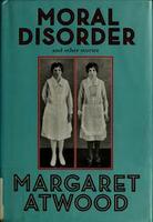 Cover of Moral Disorder and Other Stories