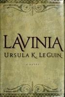Cover of Lavinia