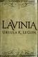 Cover of Lavinia
