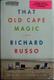 Cover of That Old Cape Magic