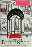 Cover of One Fifth Avenue