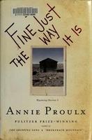 Cover of Fine Just the Way It Is