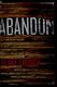 Cover of Abandon