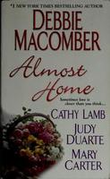 Cover of Almost Home