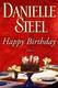 Cover of Happy birthday