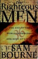 Cover of The righteous men