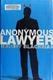 Cover of Anonymous lawyer