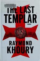 Cover of La Orden Del Temple/ the Last Templar