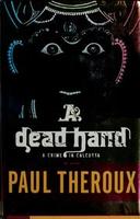 Cover of A Dead Hand