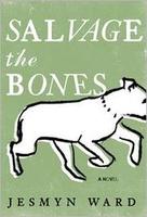 Cover of Salvage the Bones