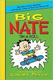 Cover of Big Nate on a Roll