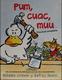 Cover of Thump, Quack, Moo