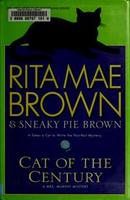 Cover of Cat of the century