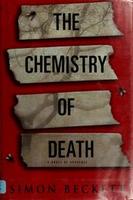 Cover of The Chemistry of Death