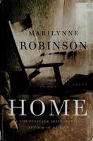 Cover of Home