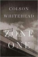 Cover of Zone One