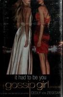 Cover of It Had to Be You