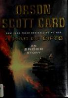 Cover of A War of Gifts