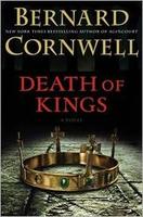 Cover of Death of Kings