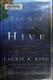 Cover of The God of the Hive