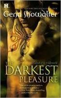 Cover of The Darkest Pleasure