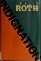 Cover of Indignation