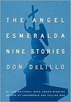 Cover of The Angel Esmeralda