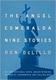 Cover of The Angel Esmeralda