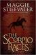 Cover of The Scorpio Races