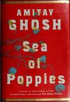 Cover of Sea of Poppies