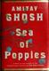 Cover of Sea of Poppies