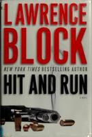 Cover of Hit and Run