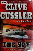 Cover of The Spy