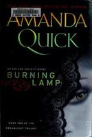Cover of Burning Lamp