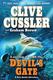 Cover of Devil’s Gate