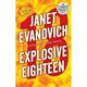 Cover of Explosive Eighteen