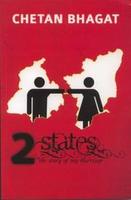 Cover of 2 states