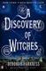 Cover of A Discovery of Witches