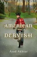 Cover of American Dervish