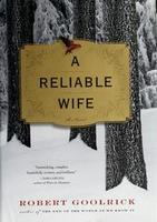 Cover of Reliable Wife