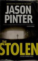 Cover of The stolen