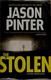 Cover of The stolen