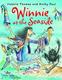 Cover of Winnie At the Seaside