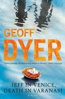 Cover of Jeff in Venice, Death in Varanasi