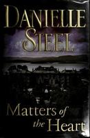 Cover of Matters of the Heart
