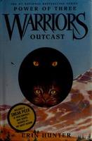Cover of Outcast