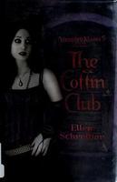 Cover of Vampire Kisses 5